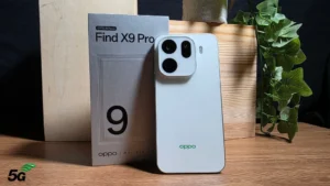 OPPO Find X9
